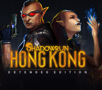 Shadowrun Trilogy